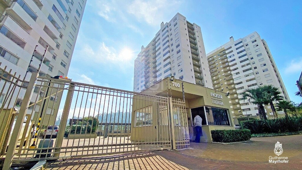 Apartamento à venda com 2 quartos, 79m² - Foto 29