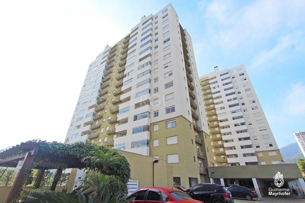 Apartamento à venda com 2 quartos, 79m² - Foto 30