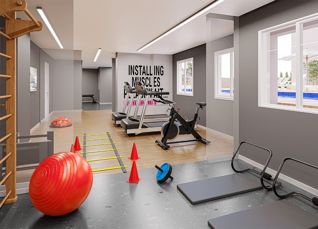 Apartamento à venda em São Paulo, Limão, com 2 quartos, 39,67m² - Renaldo Moura