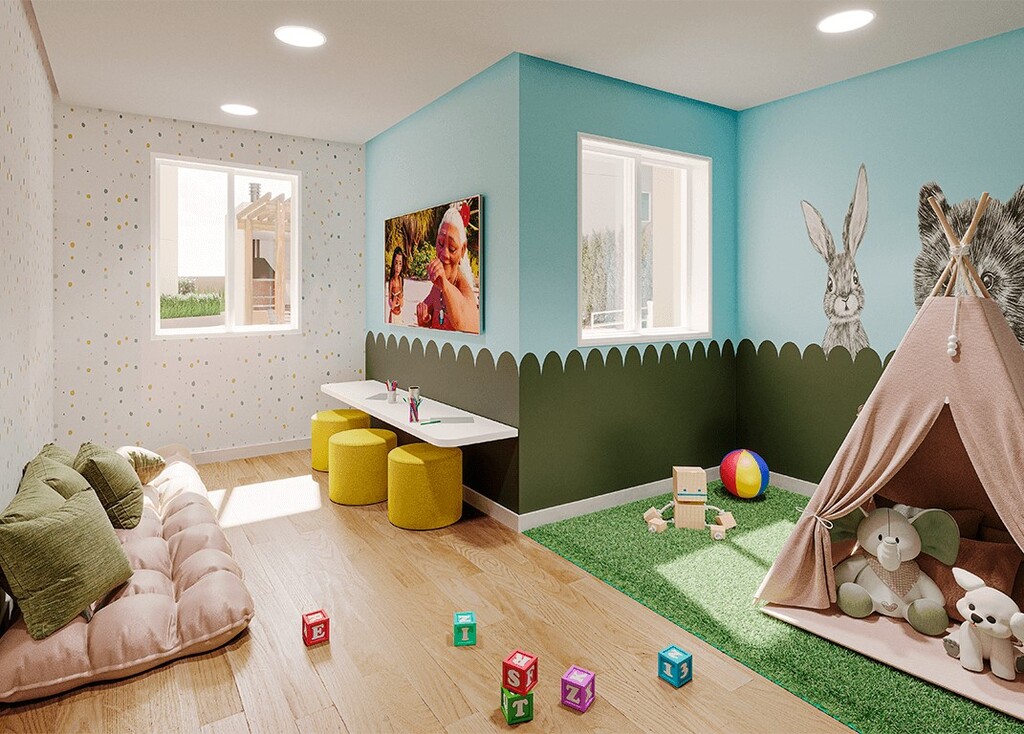 Apartamento à venda em São Paulo, Limão, com 2 quartos, 38,43m² - Renaldo Moura