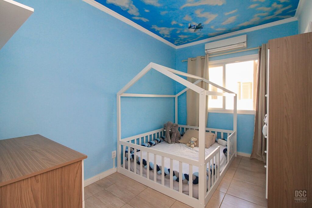 Casa de Condomínio à venda com 3 quartos, 122m² - Foto 19