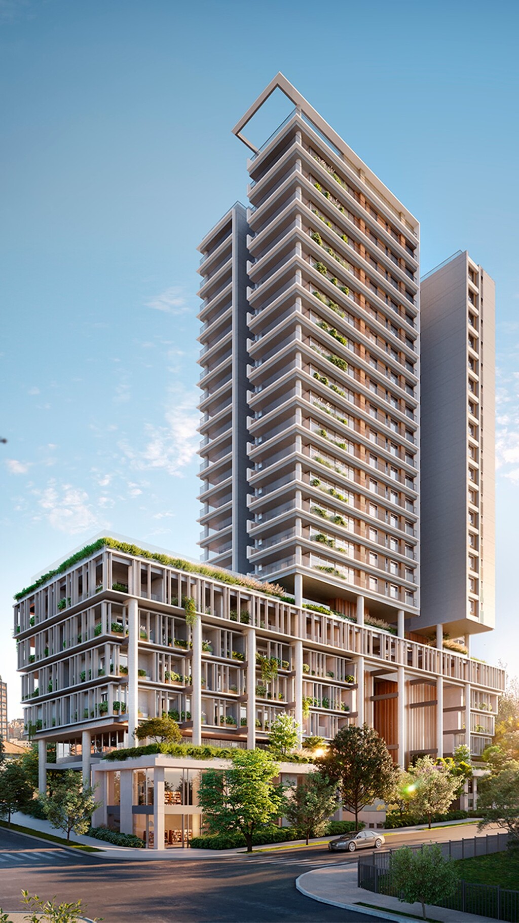 Loja à venda em São Paulo, Vila Mariana, 305,12m² - Renaldo Moura