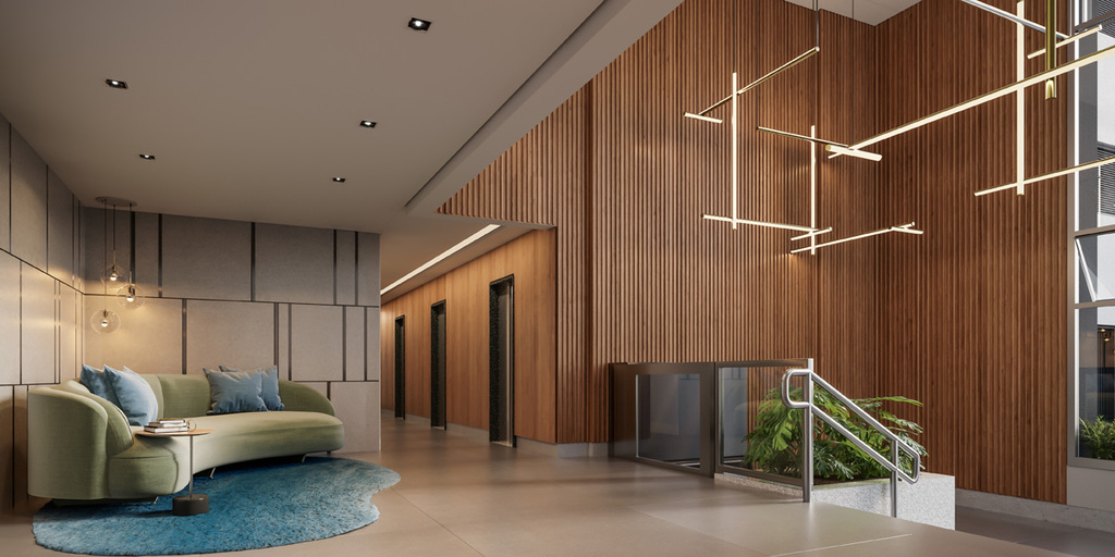 Apartamento à venda em São Paulo, Vila Dom Pedro I, com 3 quartos, 95,25m² - Renaldo Moura