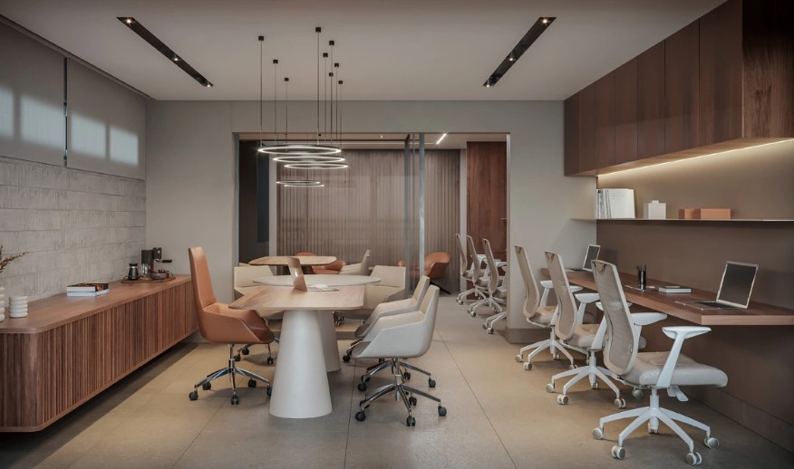 Sala comercial à venda em São Paulo, Ipiranga, 63,25m² - Renaldo Moura