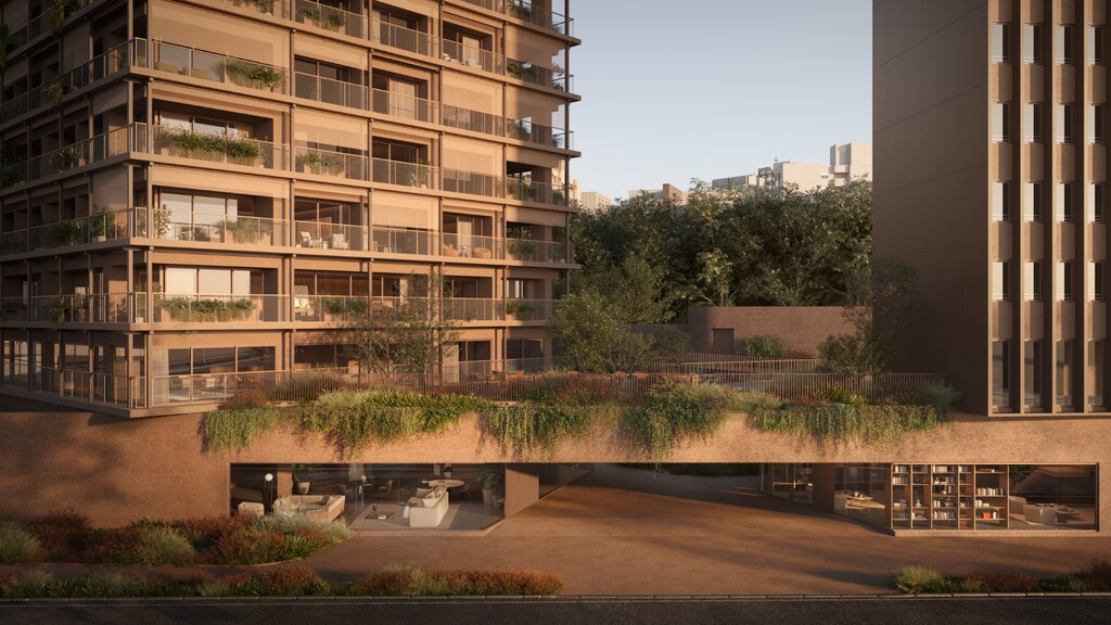 Apartamento à venda em São Paulo, Itaim Bibi, com 2 quartos, 250,3m² - Renaldo Moura