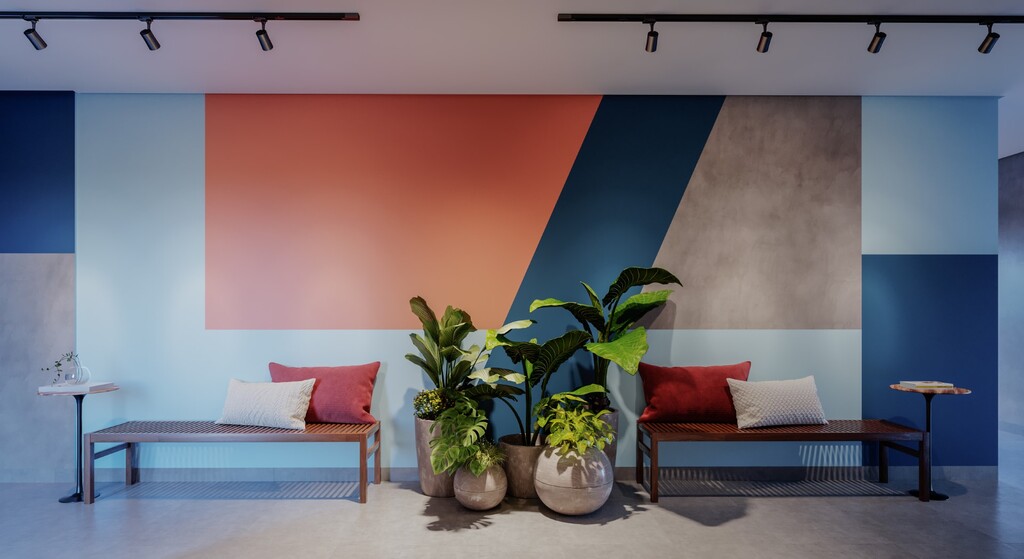 Apartamento à venda em São Paulo, Vila das Belezas, com 1 quarto, 24m² - Chaves Imob