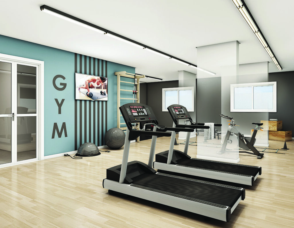 Apartamento à venda em São Paulo, Jardim Mirante, com 2 quartos, 37,41m² - Renaldo Moura