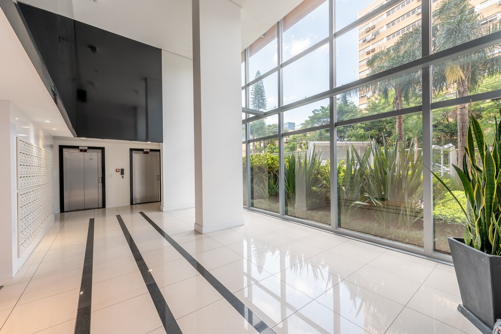 Apartamento à venda em Porto Alegre, Petrópolis, com 2 quartos, 76,69m² - Geniale Imóveis
