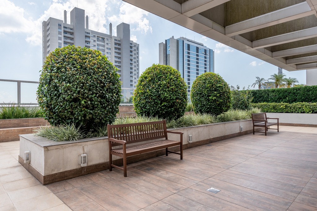 Apartamento à venda em Porto Alegre, Petrópolis, com 2 quartos, 76,69m² - Geniale Imóveis