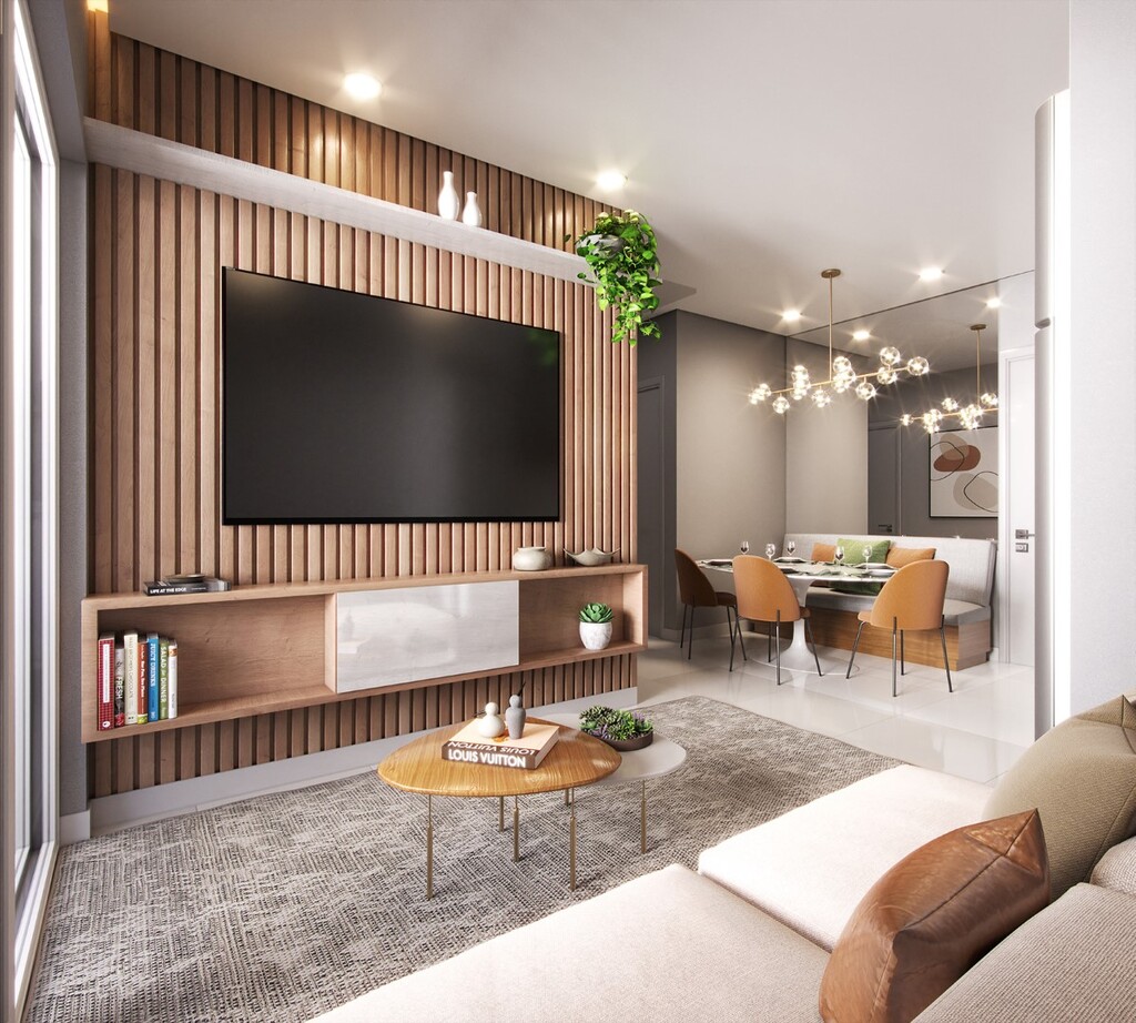 Apartamento à venda em São Paulo, Vila Guilhermina, com 2 quartos, 40,69m² - Renaldo Moura