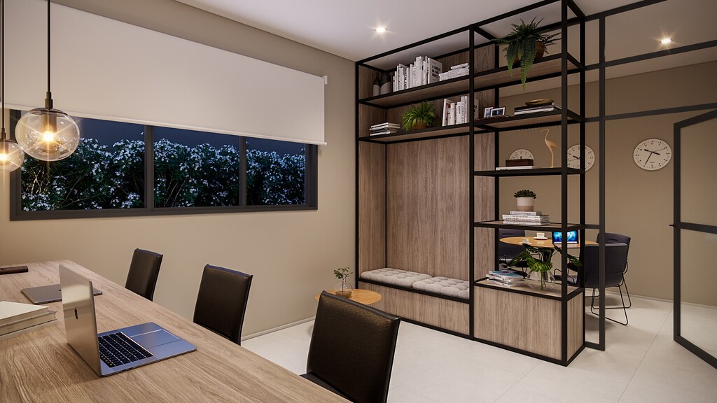 Studio à venda em São Paulo, Vila Guilhermina, com 1 quarto, 41,52m² - Renaldo Moura