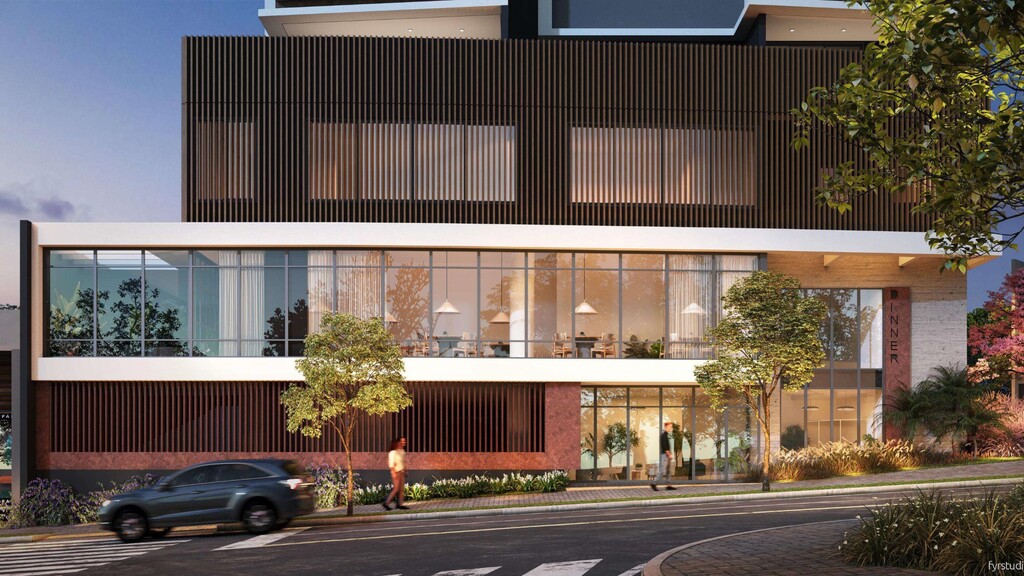 Loja à venda em São Paulo, Vila Madalena, 50,36m² - Renaldo Moura