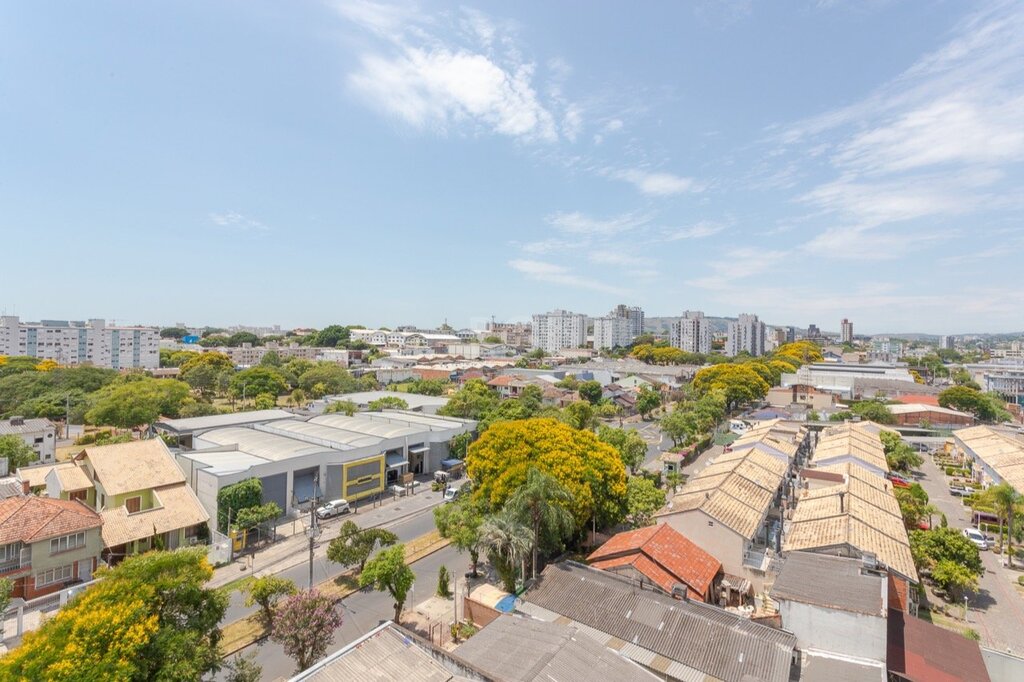 Apartamento à venda com 3 quartos, 80m² - Foto 5