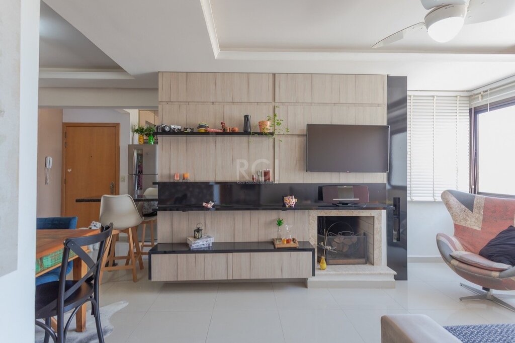 Apartamento à venda com 3 quartos, 80m² - Foto 7