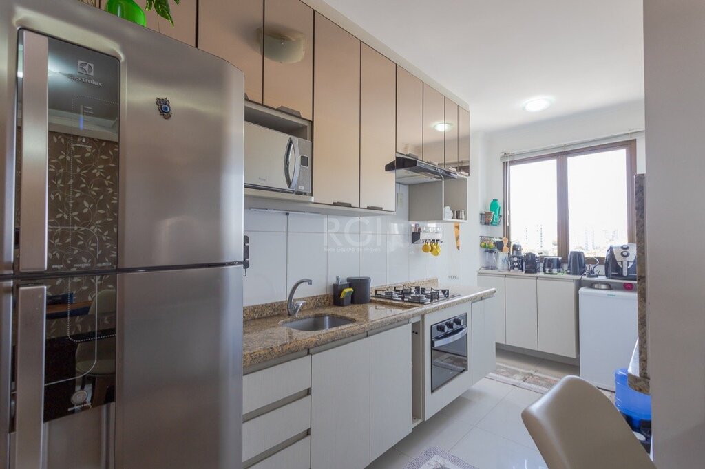 Apartamento à venda com 3 quartos, 80m² - Foto 8