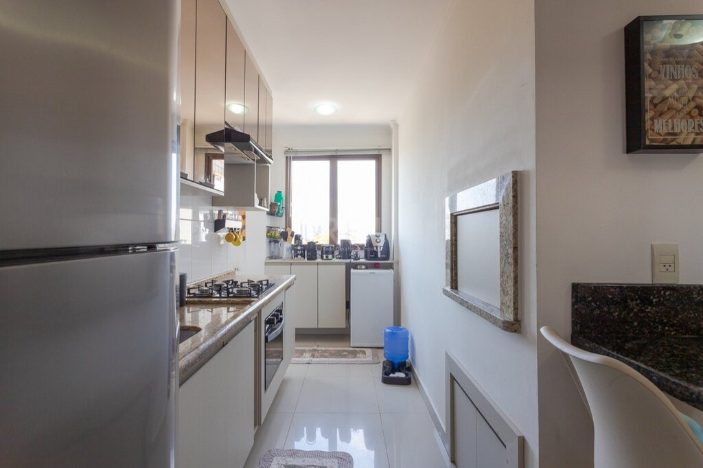 Apartamento à venda com 3 quartos, 80m² - Foto 9