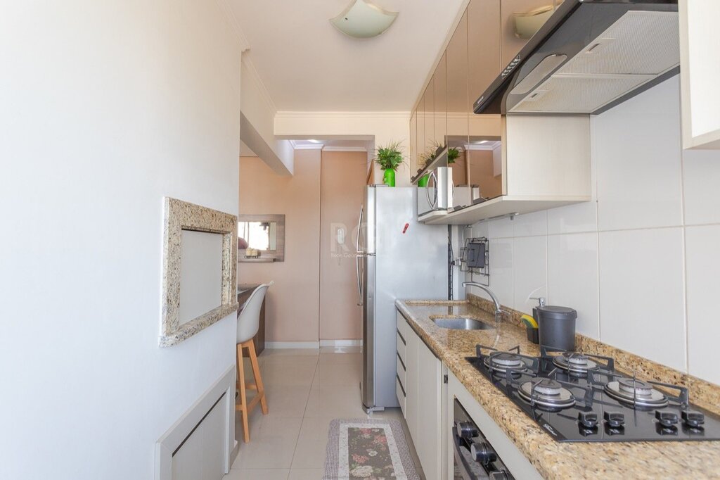 Apartamento à venda com 3 quartos, 80m² - Foto 10