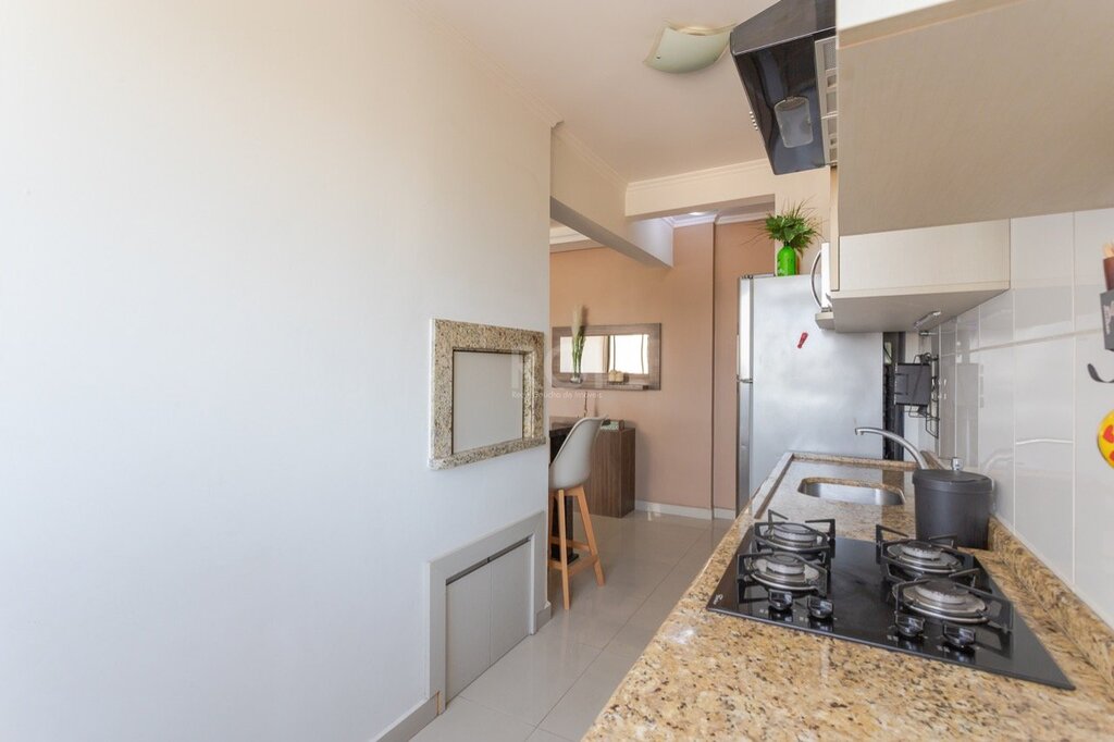 Apartamento à venda com 3 quartos, 80m² - Foto 11