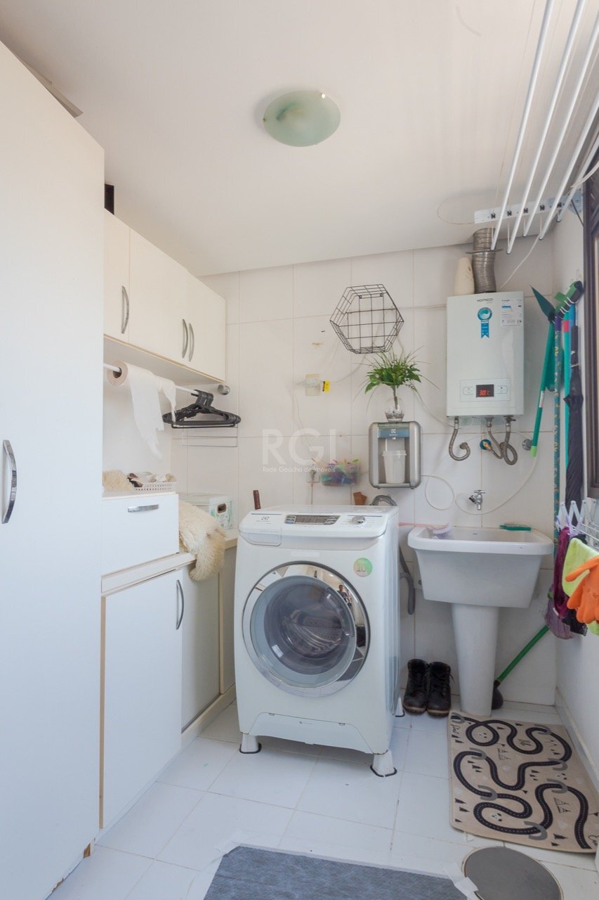 Apartamento à venda com 3 quartos, 80m² - Foto 12