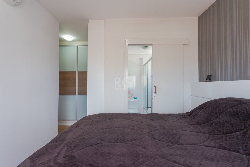 Apartamento à venda com 3 quartos, 80m² - Foto 15