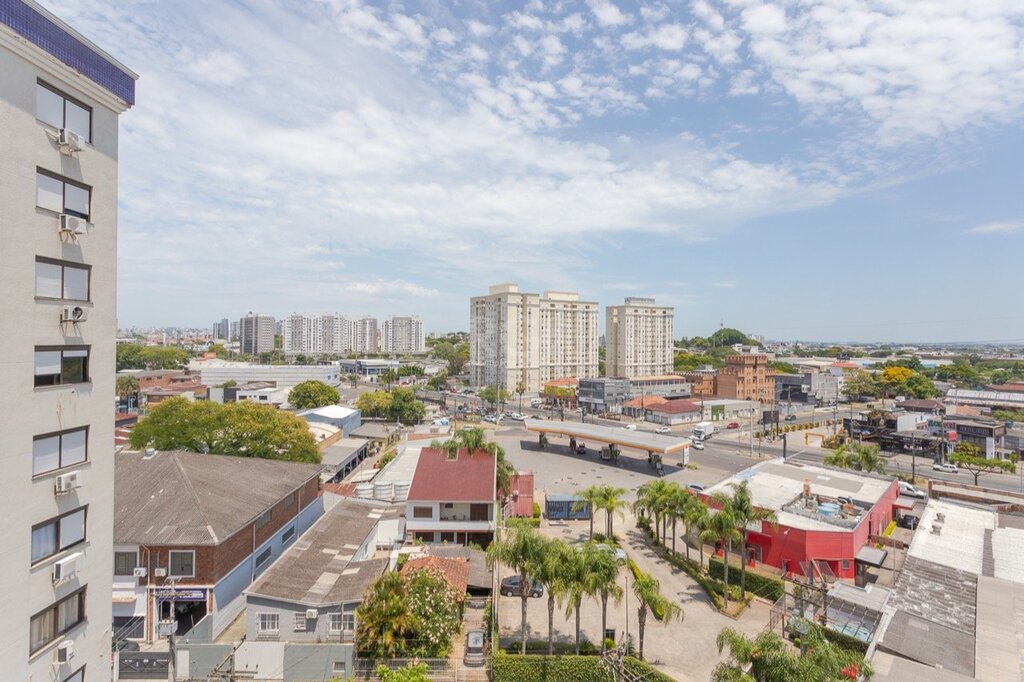 Apartamento à venda com 3 quartos, 80m² - Foto 16