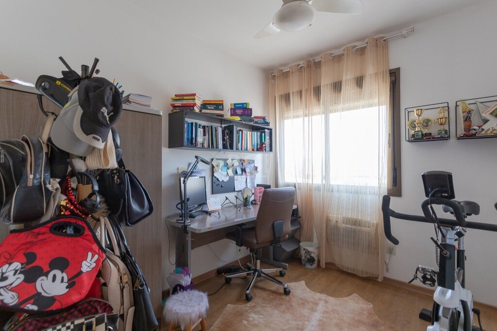Apartamento à venda com 3 quartos, 80m² - Foto 17