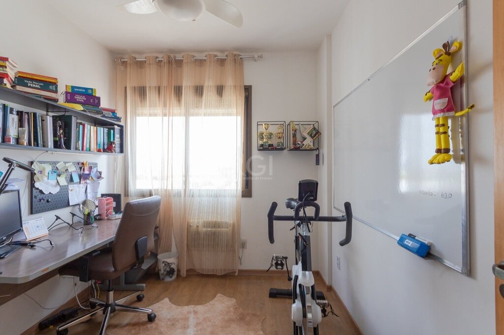 Apartamento à venda com 3 quartos, 80m² - Foto 18