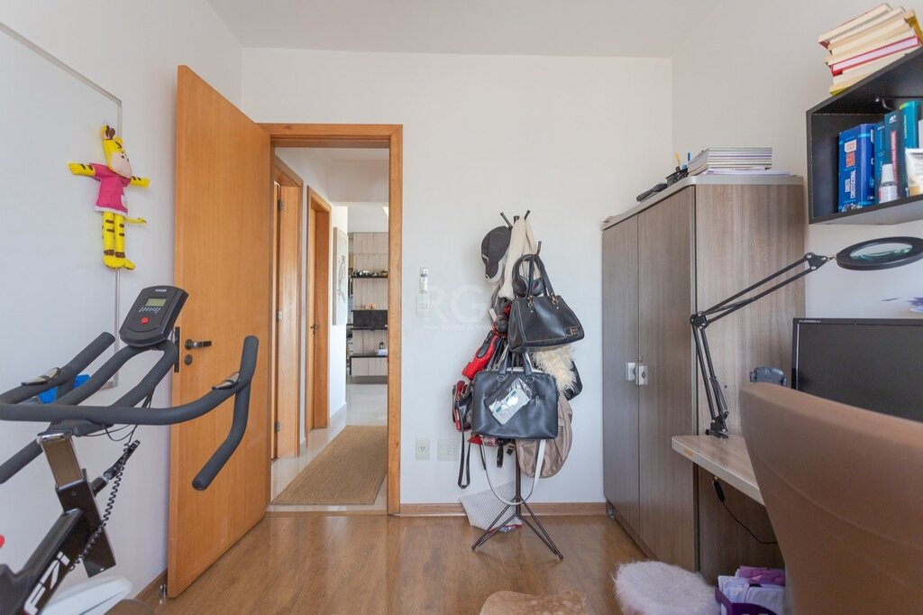 Apartamento à venda com 3 quartos, 80m² - Foto 19