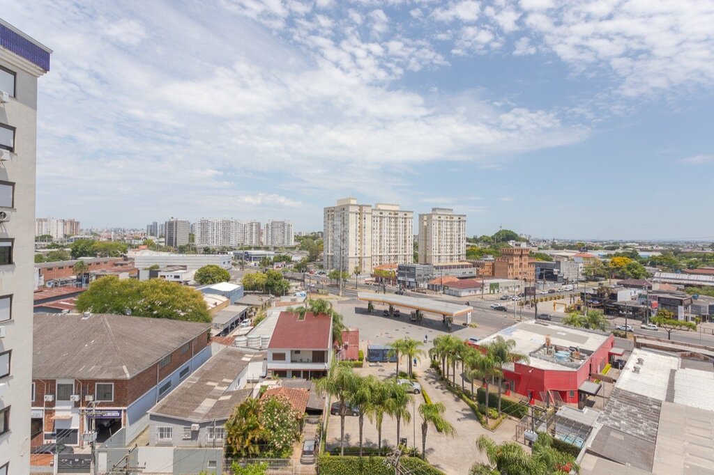 Apartamento à venda com 3 quartos, 80m² - Foto 20