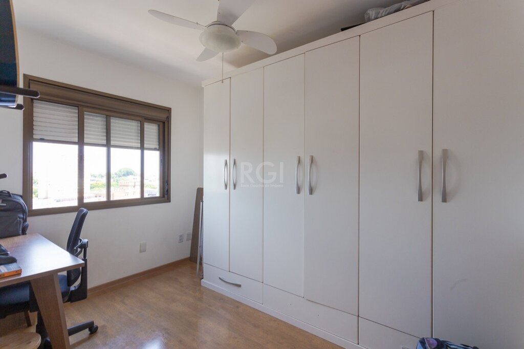 Apartamento à venda com 3 quartos, 80m² - Foto 21