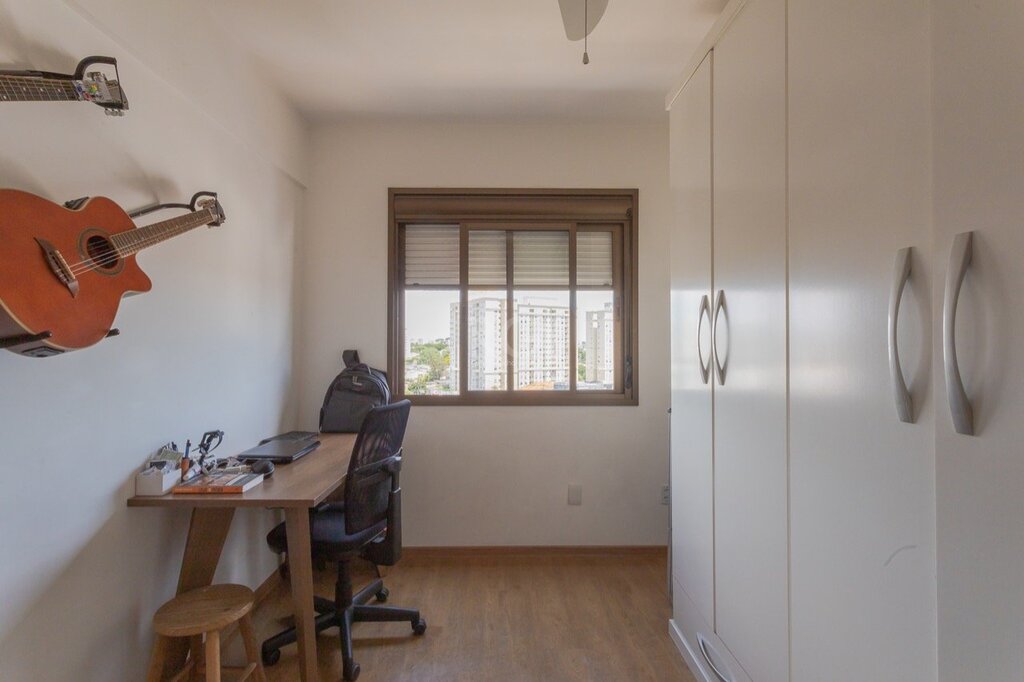 Apartamento à venda com 3 quartos, 80m² - Foto 22