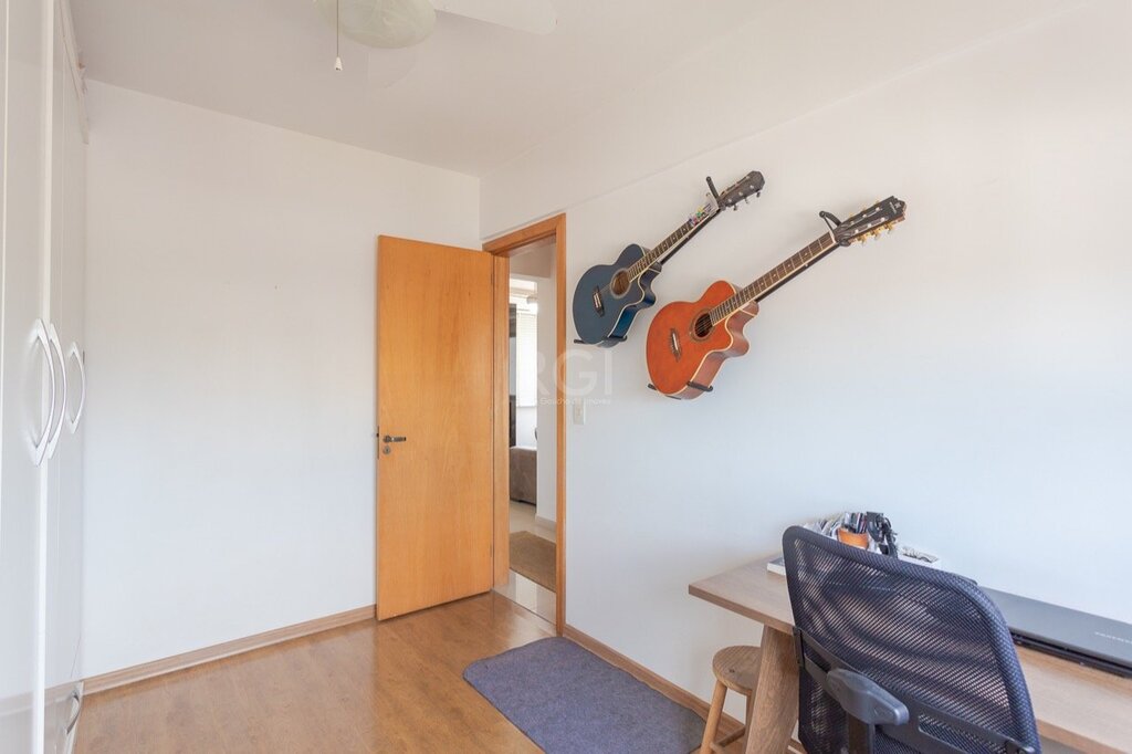 Apartamento à venda com 3 quartos, 80m² - Foto 23