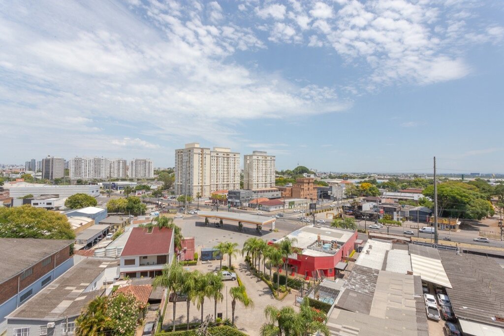 Apartamento à venda com 3 quartos, 80m² - Foto 24