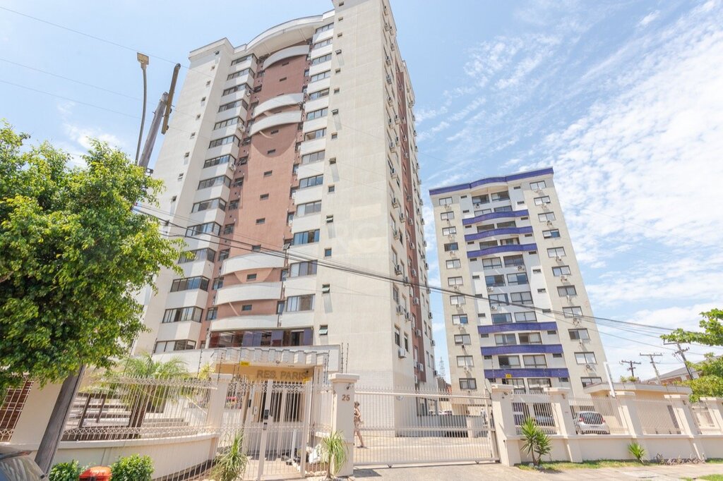 Apartamento à venda com 3 quartos, 80m² - Foto 26