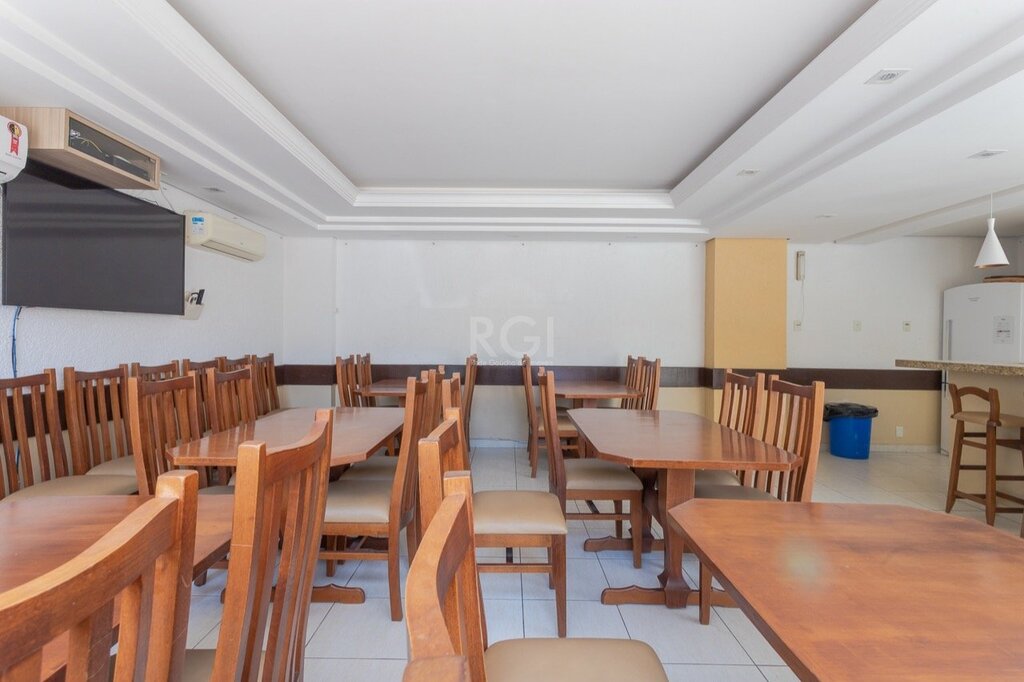 Apartamento à venda com 3 quartos, 80m² - Foto 27