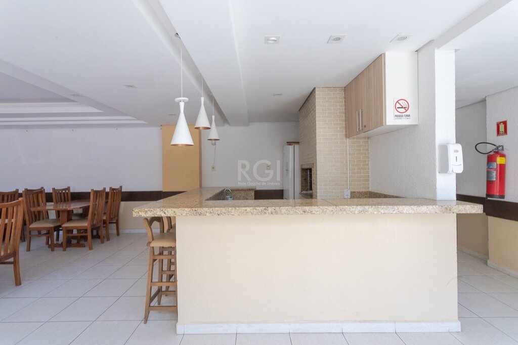 Apartamento à venda com 3 quartos, 80m² - Foto 28
