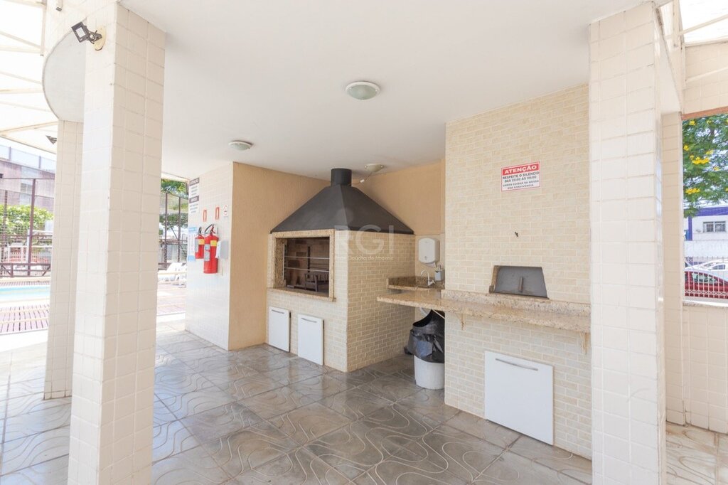 Apartamento à venda com 3 quartos, 80m² - Foto 29