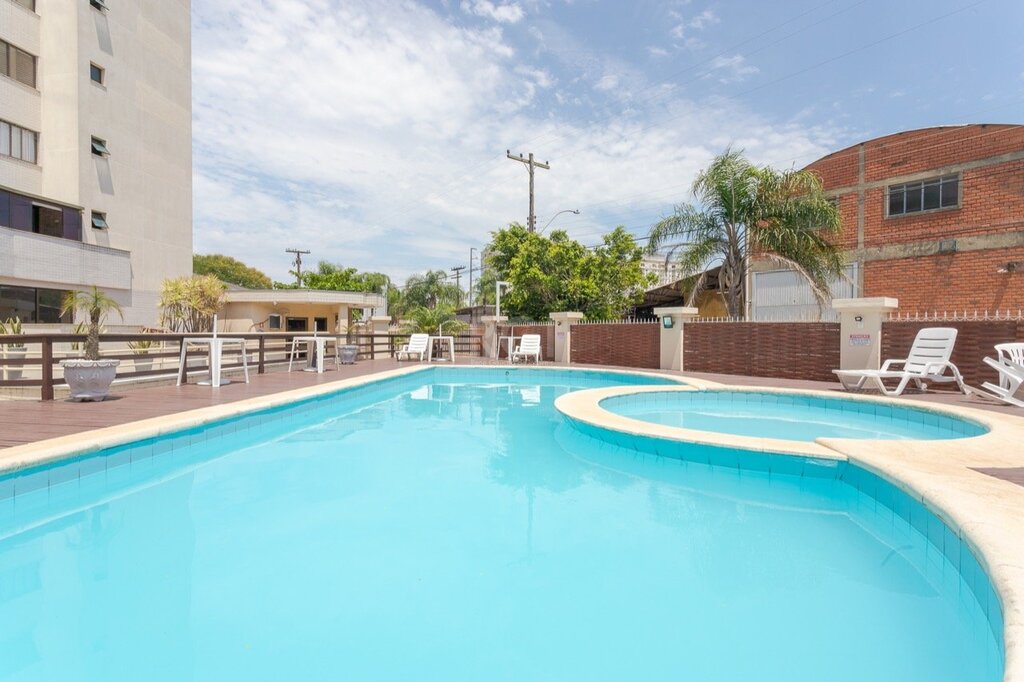 Apartamento à venda com 3 quartos, 80m² - Foto 30