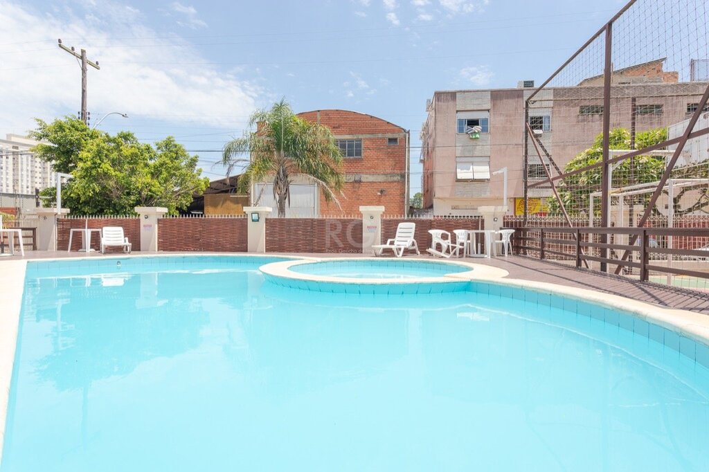 Apartamento à venda com 3 quartos, 80m² - Foto 31