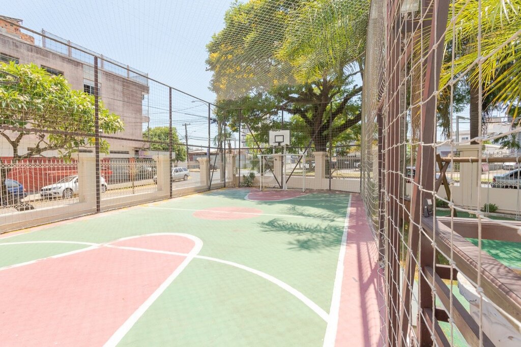 Apartamento à venda com 3 quartos, 80m² - Foto 32