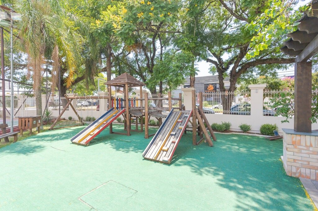 Apartamento à venda com 3 quartos, 80m² - Foto 33