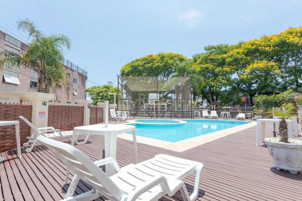 Apartamento à venda com 3 quartos, 80m² - Foto 34