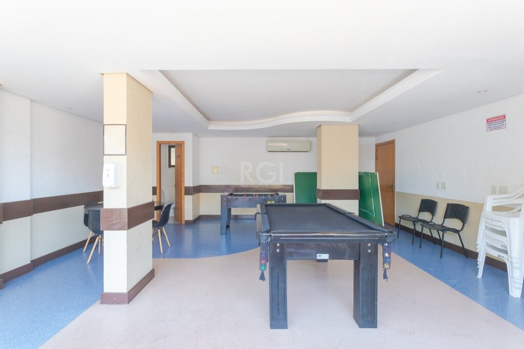 Apartamento à venda com 3 quartos, 80m² - Foto 35
