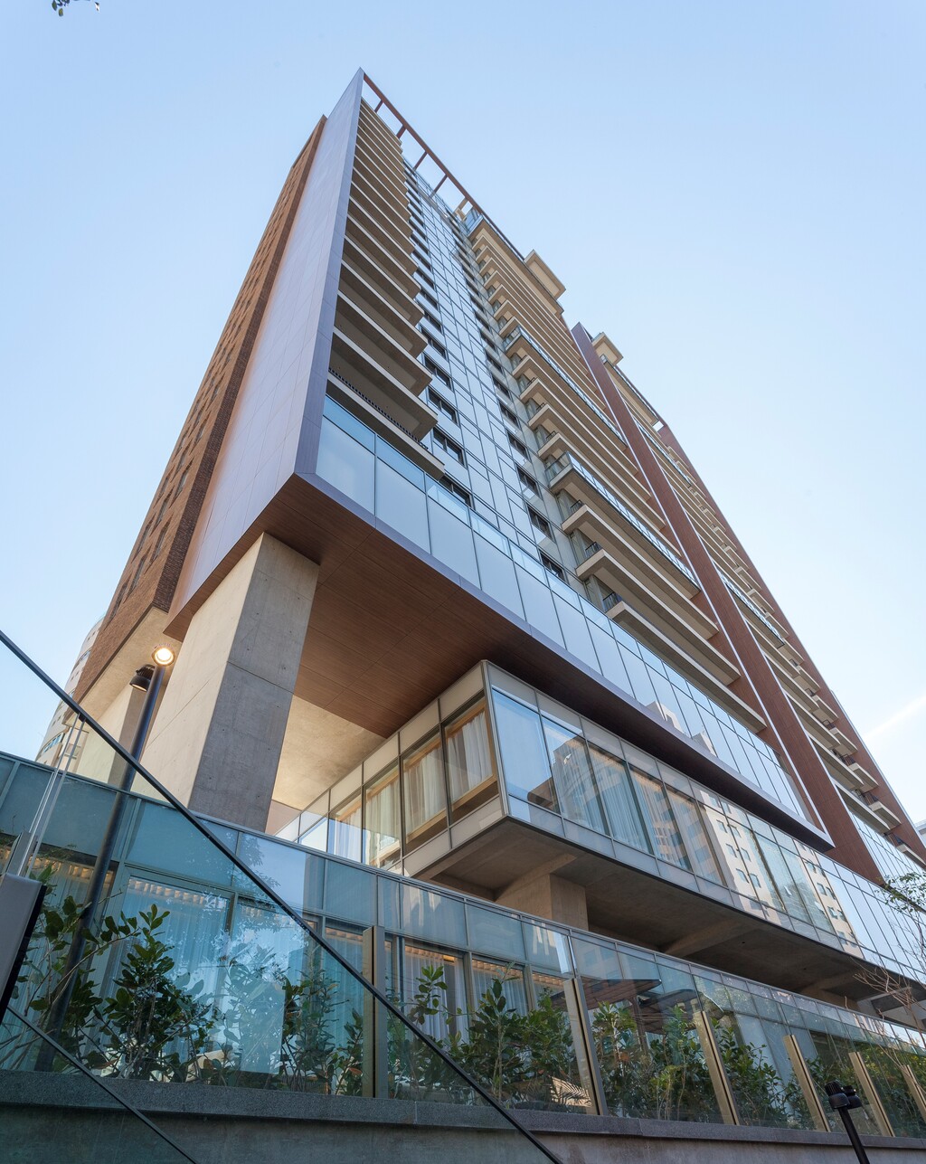 Cobertura à venda em São Paulo, Itaim Bibi, com 3 quartos, 418m² - Renaldo Moura