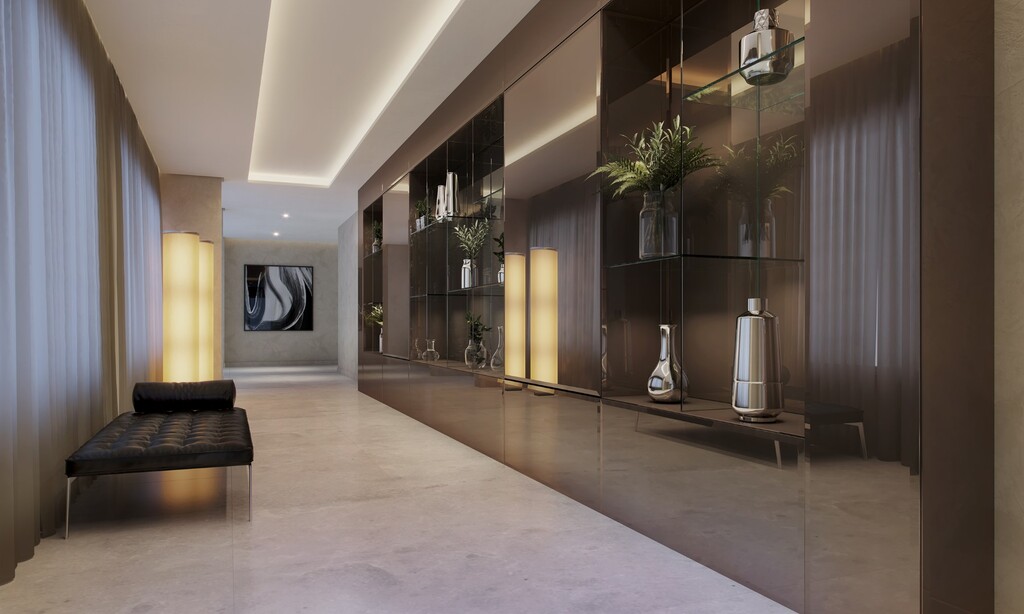 Apartamento à venda em São Paulo, Mooca, com 3 quartos, 120,4m² - Renaldo Moura