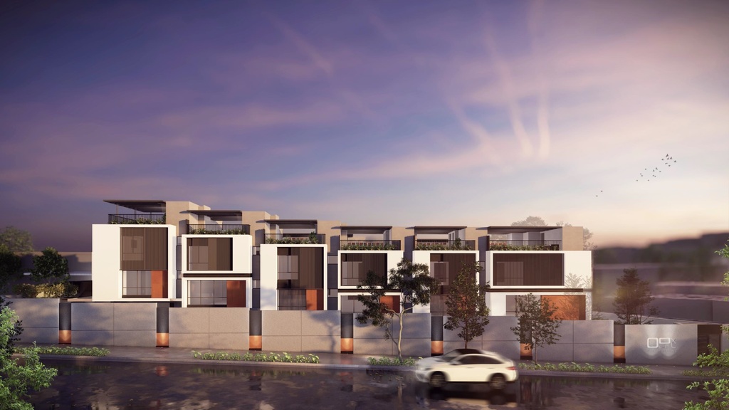 Casa de condomínio à venda em São Paulo, Vila Madalena, com 3 quartos, 276,45m² - Renaldo Moura