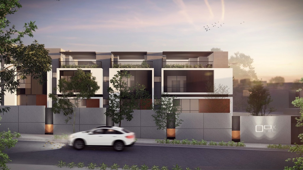 Casa de condomínio à venda em São Paulo, Vila Madalena, com 3 quartos, 276,45m² - Renaldo Moura