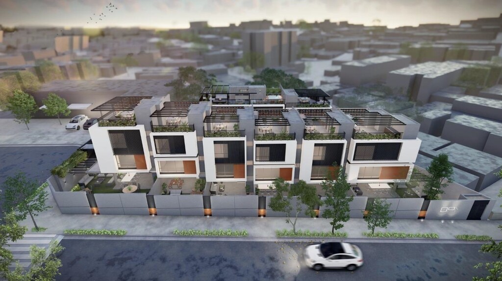 Casa de condomínio à venda em São Paulo, Vila Madalena, com 3 quartos, 276,45m² - Renaldo Moura