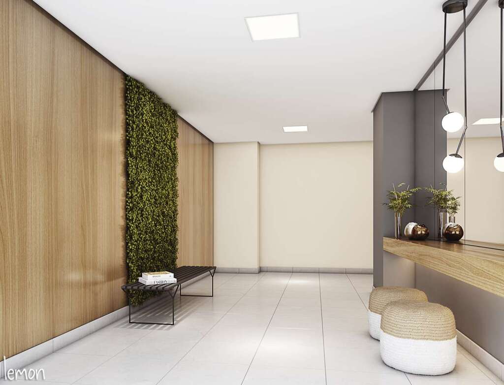 Apartamento à venda em São Paulo, Jardim Celeste, com 2 quartos, 37,74m² - Renaldo Moura