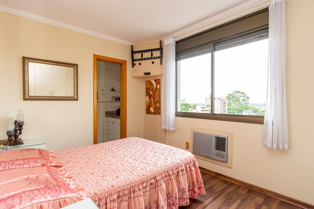 Apartamento à venda com 3 quartos, 94m² - Foto 8
